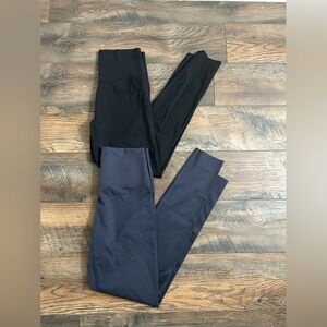 AERIE | offline ‘goals’ leggings NWOT